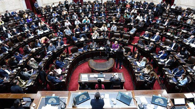 Movilidad jubilatoria: la oposición no alcanza el número para rechazar el veto de Milei