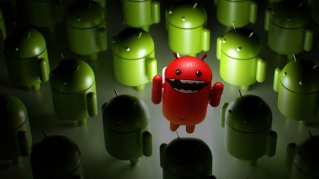 Más de 500 apps en Google Play espiaban tu teléfono y robaban datos