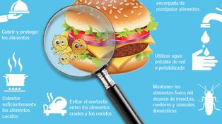 Prevención: cómo cuidar a los chicos de las intoxicaciones