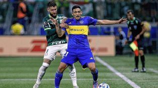 Equi Fernández estaría en los planes del Milan.