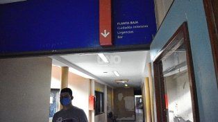 Hospital de Niños Orlando Alassia