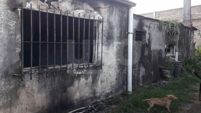 El detenido por el asesinato de Leandro Ruiz es su primo