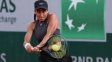 Lourdes Carlé arrancó con el pie derecho y avanzó a octavos en el WTA 250 de Hamburgo