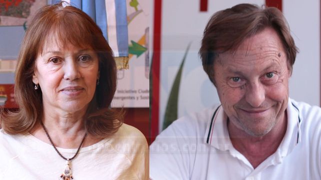 Osuna y Varisco.&nbsp;