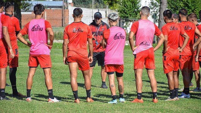 Patronato tiene fecha para su próximo viaje