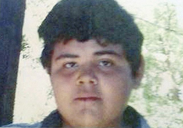 Se solicita información sobre el paradero de Martín Leonel Martinez