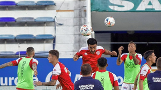 Unión y una defensa nueva después de ocho partidos