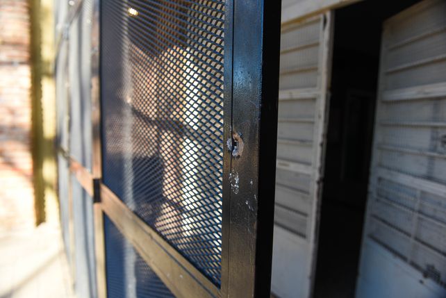 Se multiplican los ataques a balazos a escuelas rosarinas.