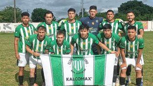 El Matador ganó en San Javier frente a Central por 1 a 0 y continúa en carrera.