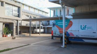 LIF: el Laboratorio industrial Farmacéutico