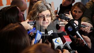Analizan descontar los días no trabajados por los paros docentes en Santa Fe