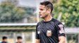 matias billone carpio, el arbitro cuartetero que estara en el grella matias billone carpio, el arbitro cuartetero que estara en el grella