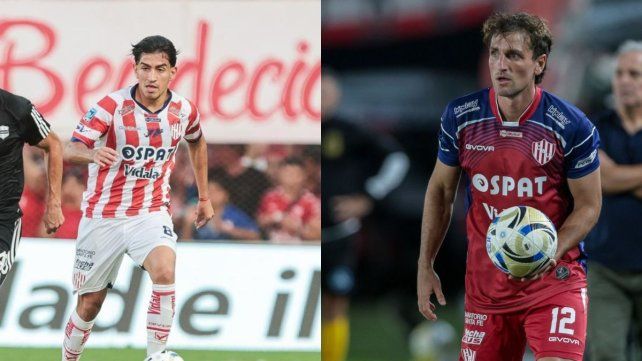 Unión en alerta: preocupación por Pittón y baja confirmada de Palavecino