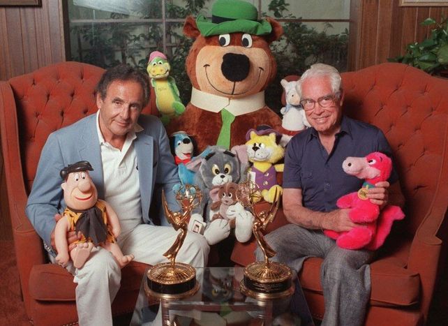 Tom y Jerry cumplen 81 años: la historia del gato y el ratón más famosos