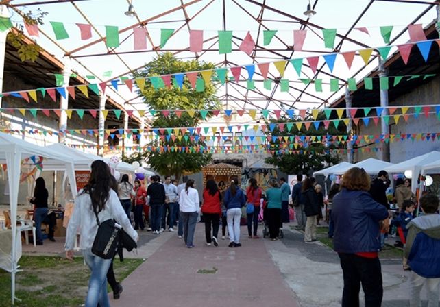 Diseña Santa Fe continúa en el Mercado Progreso