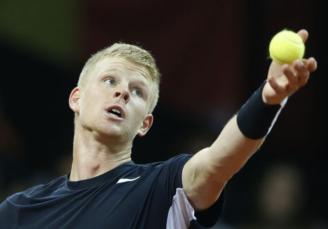 Bélgica y Gran Bretaña juegan la final de la Copa Davis
