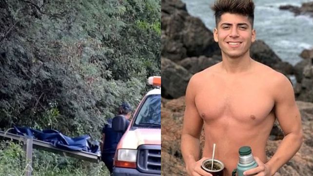 La chica descuartizada y quemada no murió como dijo el femicida
