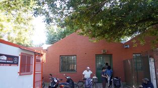 El Centro de Salud Ceferino Namuncurá será sometido a una profunda transformación, en el marco de la rehabilitación de 5 efectores de atención primaria.