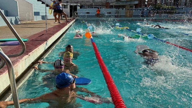 Roxana Villagra: El deporte adaptado ha crecido exponencialmente.