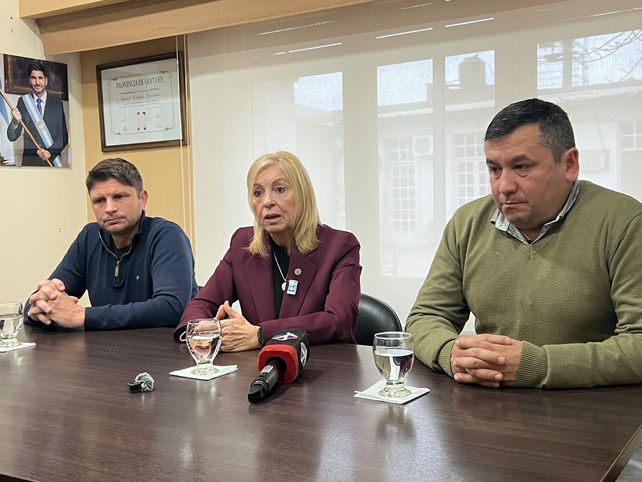 Municipios santafesinos activan planes preventivos ante la llegada de El Niño
