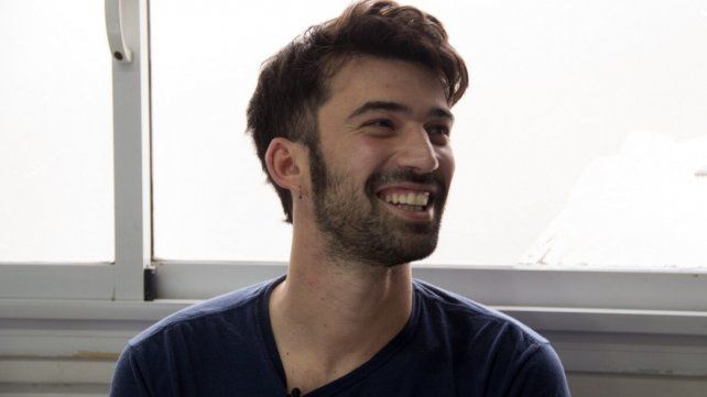 Pedro Rosemblat&nbsp;