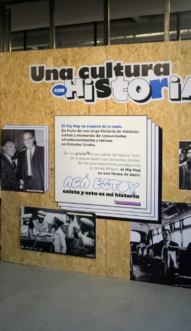 Ciudad Hip Hop: la marca de Rosario en un fenómeno cultural de los márgenes