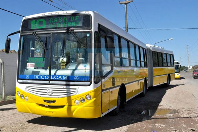 Varias líneas con servicio restringido