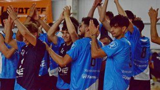 Liga Nacional: un finde casi ideal para los paranaenses