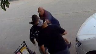 El policía retirado que mató de un balazo al vecino por la música alta afirmó que se trató de un accidente