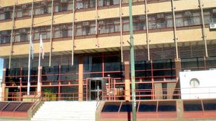 La charla Ni Una Menos será en los tribunales de Concepción del Uruguay.