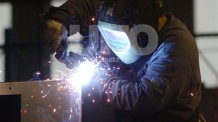Para la Unión Industrial de Santa Fe el empleo se mantuvo estable
