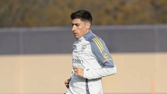 Miguel Merentiel