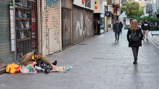 Sin atención en las dependencias estatales por el paro general