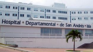Balean a un turista argentino en una isla del caribe colombiano