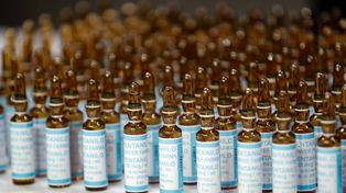 Fentanilo: Pablo Javkin habló de un vínculo con el kirchnerismo