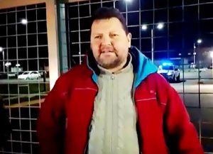 Autopsia confirmó causa de muerte de militante del Obelisco