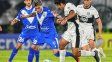 velez va por otro paso firme ante olimpia de paraguay