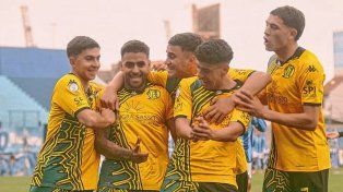 Aldosivi busca confirmar su levantada ante Temperley en el Beranger