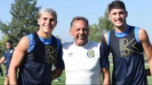 Gino Infantino