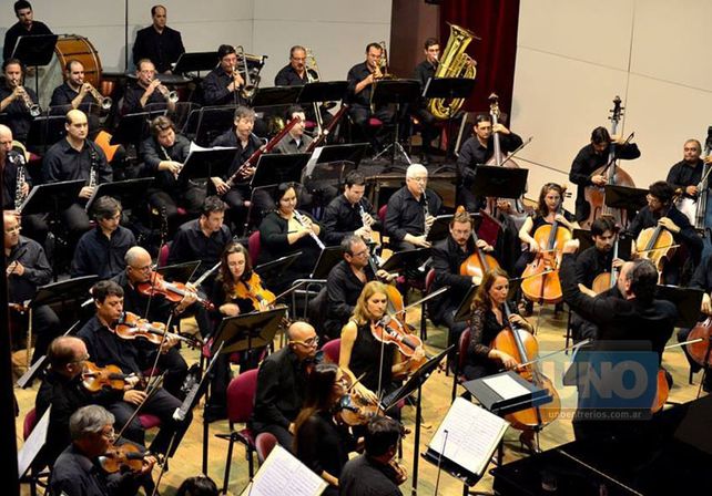 Programa. Interpretarán la “Suite criolla” y “Memento”