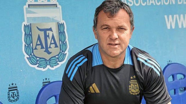 Bernardo Romeo explicó su salida de AFA: Sentía que era el momento ideal