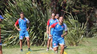 Mazzola: No pudimos respaldar a Madelón desde lo futbolístico