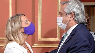 Consenso Fiscal: Stratta destacó los alcances del acuerdo