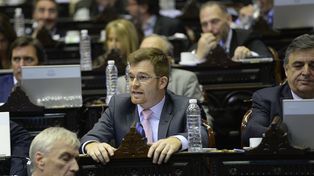 La frase de Massot sobre el aborto que generó polémica