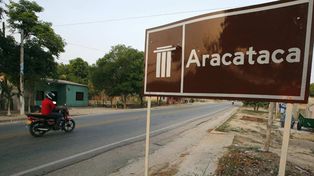 Aracataca quiere cobijar las cenizas de su hijo pródigo
