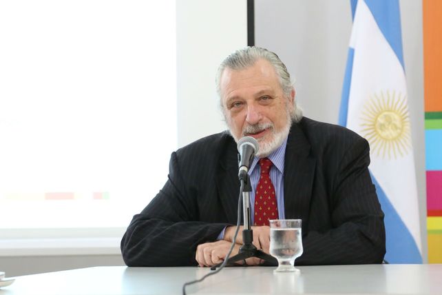 Silberstein dijo que el MPA tiene estructura de psicólogos para realizar cámaras Gesell.