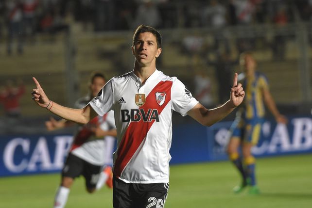 River Plate se metió en semifinales y sueña con el bicampeonato