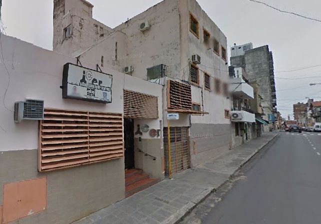 El ICER es una de las instituciones que debe haberes a sus tabajadores.