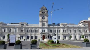 Administración Pública retorna la presencialidad este lunes