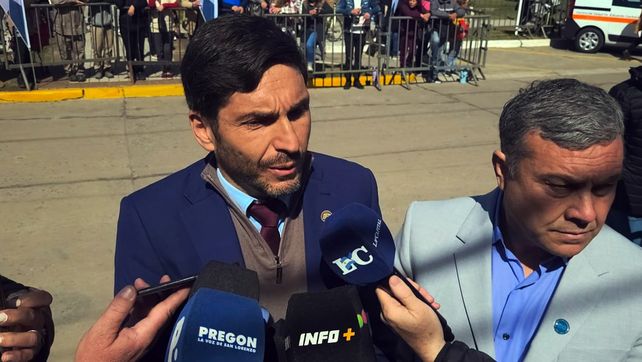 El gobernador